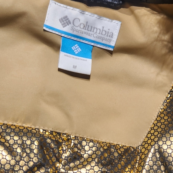 Columbia Little si parka - Picture 2 of 4